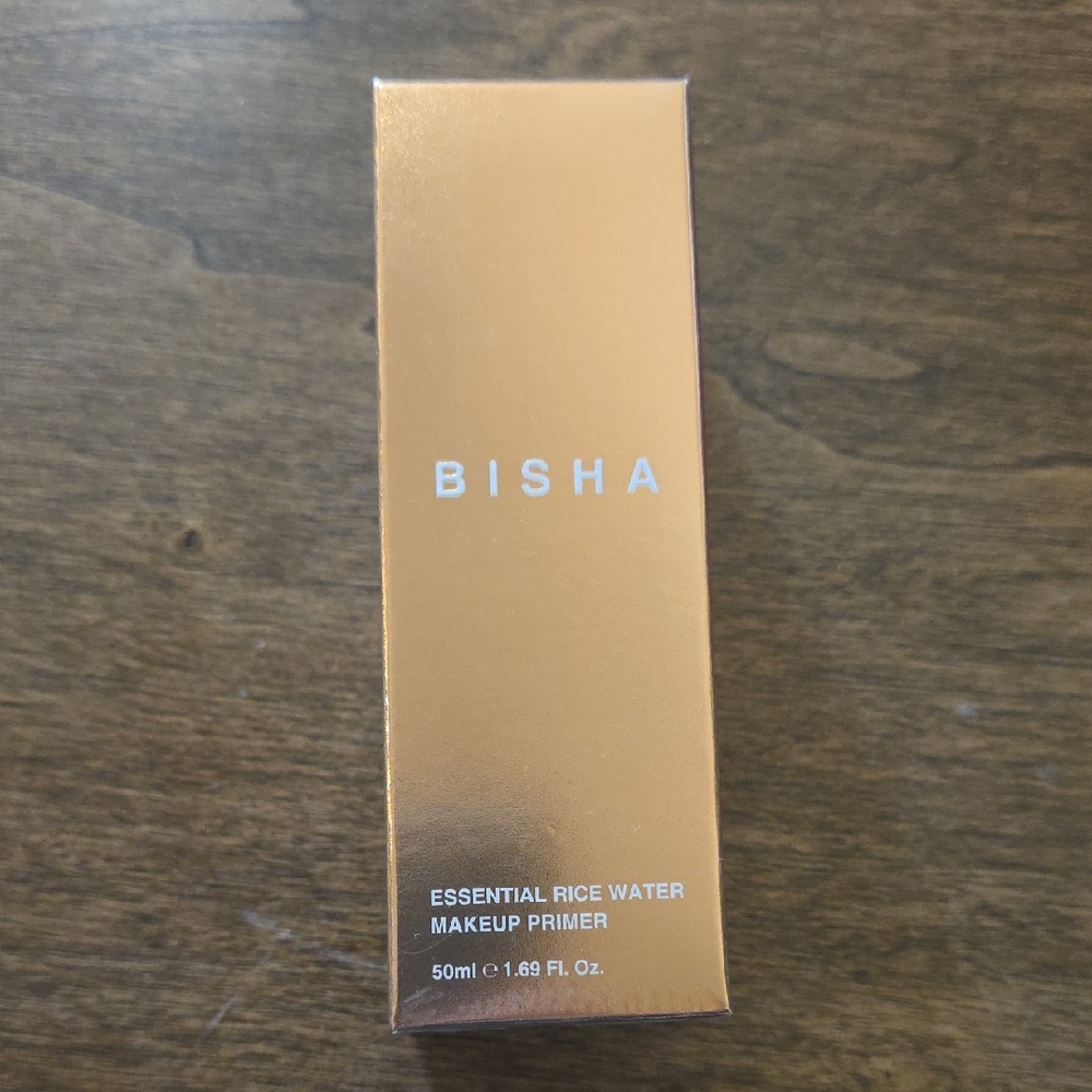 Bisha Primer